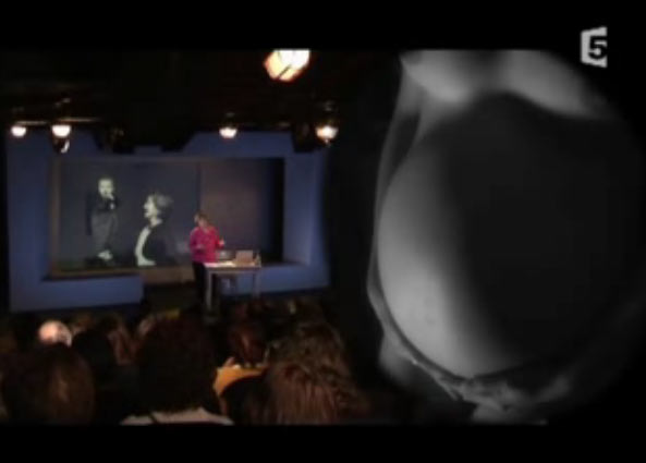Vidéo de Catherine Dolto (2/3)