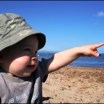 Qu'est ce qu'un enfant hapto ?