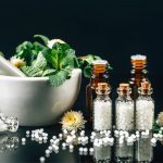 homeopathie et haptonomie