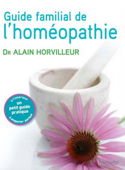 homeopathie hapto livre