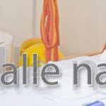 salle nature et haptonomie