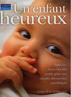 livre pour un enfant heureux