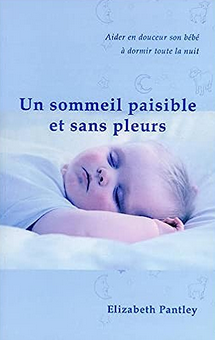 un sommeil paisible et sans pleur
