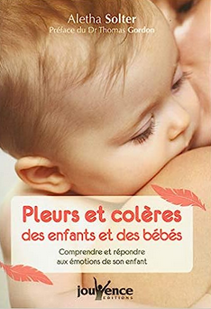pleur et colere